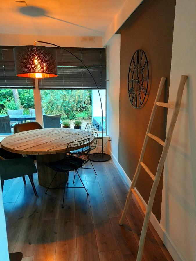 Secret Wellness Puur Natuur Holten Eksteriør bilde